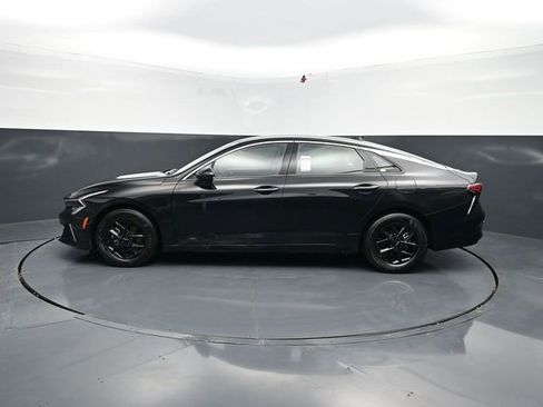 Used 2025 Kia K5 LXS image 5