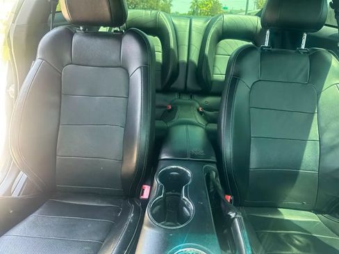 Used 2015 Ford Mustang GT Premium RWD image 14