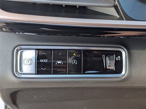 New 2026 Buick Envision Sport Touring image 28