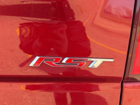 Used 2024 Chevrolet Silverado 1500 RST w/ All Star Edition Plus AWD/4WD image 24
