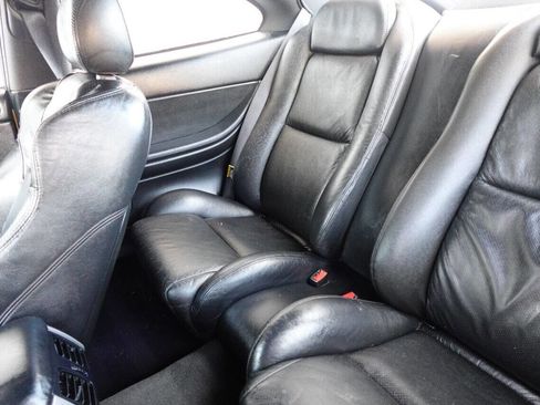 Used 2004 Pontiac GTO RWD image 38