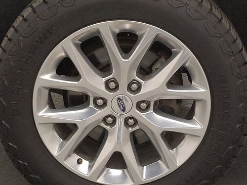 Used 2017 Ford Expedition EL Limited w/ Equipment Group 301A image 31