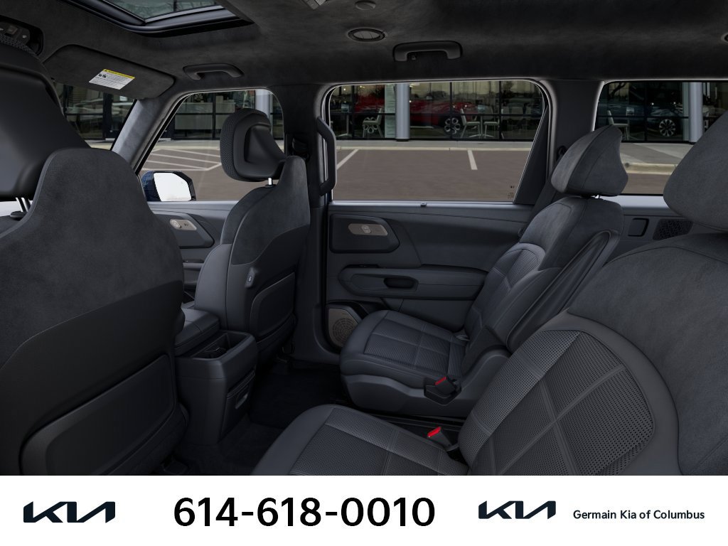 New 2027 Kia Telluride SX Prestige w/ Towing Package AWD/4WD image 21