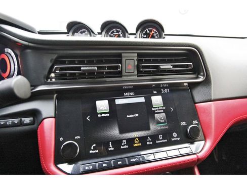 Used 2025 Nissan Z Performance w/ Floor Mat Package RWD image 22