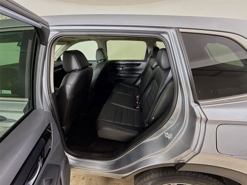 Used 2023 Honda CR-V EX-L image 24