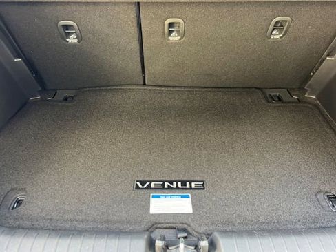 New 2026 Hyundai Venue SE image 15