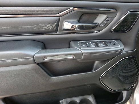 Used 2023 RAM 1500 Limited w/ Night Edition AWD/4WD image 16