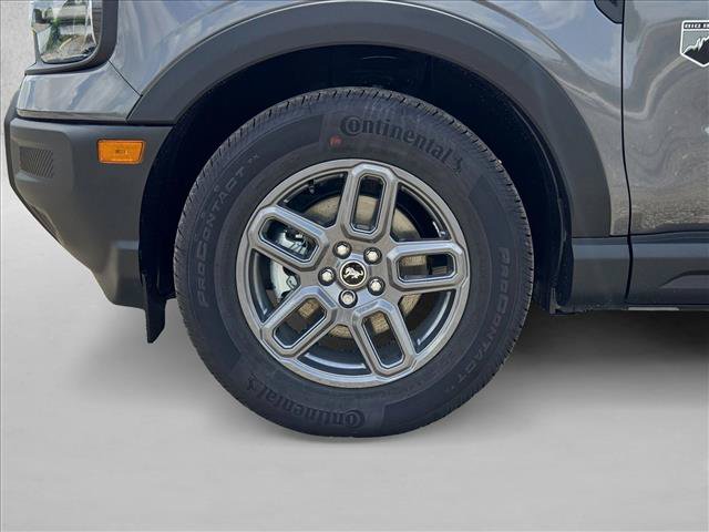New 2026 Ford Bronco Sport Big Bend AWD/4WD image 10