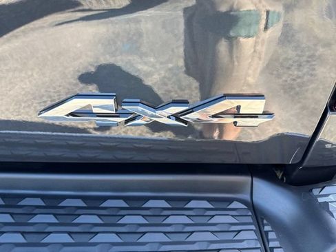 New 2026 RAM 3500 Tradesman AWD/4WD image 15