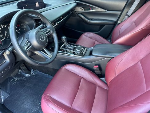 Used 2023 MAZDA CX-30 AWD 2.5 S w/ Preferred Package image 10