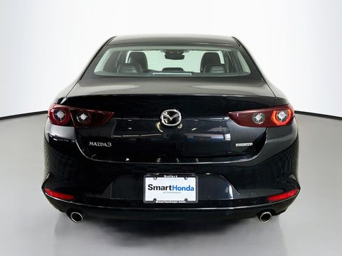 Used 2024 MAZDA MAZDA3 s FWD image 6