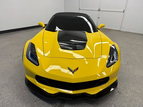 Used 2019 Chevrolet Corvette Z06 image 34
