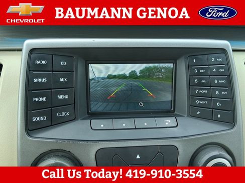 Used 2018 Ford Flex SE FWD image 23