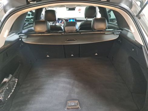 Certified 2022 Mercedes-Benz GLC 300 image 15