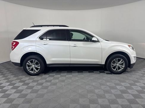 Used 2016 Chevrolet Equinox LT w/ Convenience Package FWD image 31