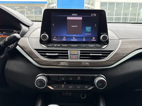 Used 2023 Nissan Altima 2.5 SV image 21