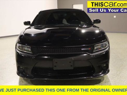 Used 2021 Dodge Charger R/T w/ Plus Group RWD image 3