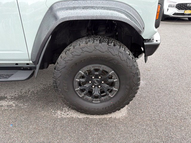 Used 2023 Ford Bronco Raptor AWD/4WD image 45