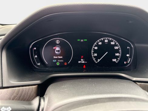 Used 2018 Honda Accord EX image 29