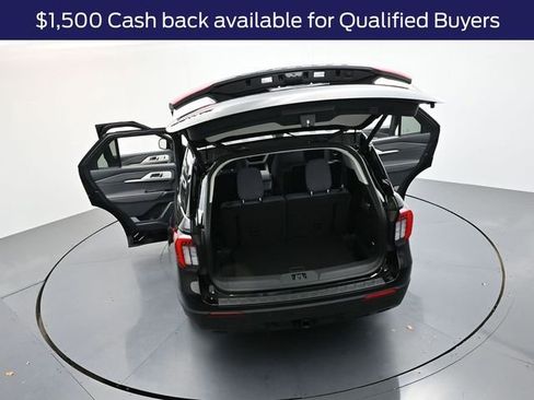 New 2025 Ford Explorer Active image 39