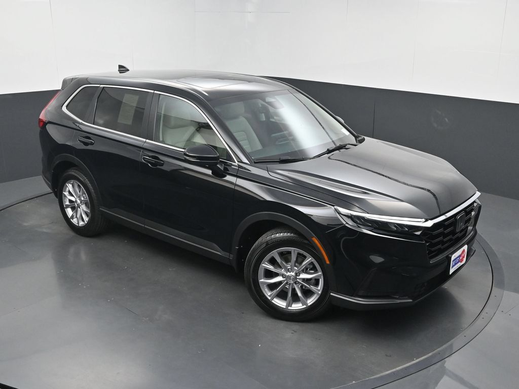 Used 2024 Honda CR-V EX-L image 32