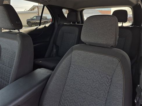 Certified 2022 Chevrolet Equinox LT image 28