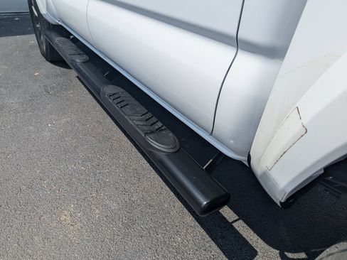 Used 2023 Toyota Tacoma SR5 RWD image 34