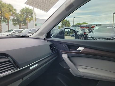 Certified 2022 Audi Q5 2.0T Premium Plus w/ Premium Plus Package image 29