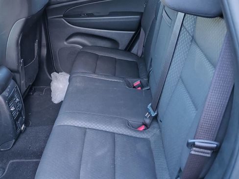 Used 2021 Jeep Grand Cherokee Laredo w/ Security & Convenience Group image 9