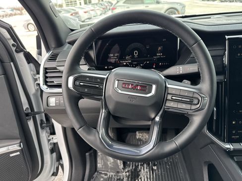 New 2025 GMC Acadia Elevation w/ LPO, Floor Liner Package image 27