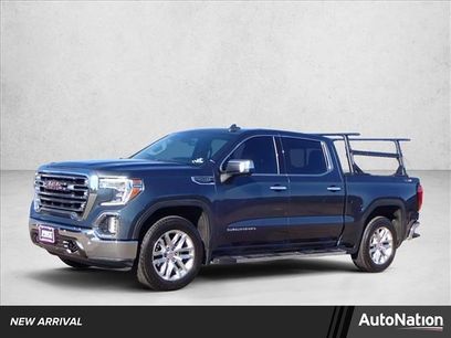 Used 2021 GMC Sierra 1500 SLT