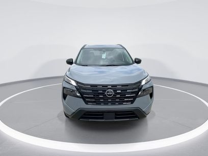 New 2026 Nissan Rogue Dark Armor