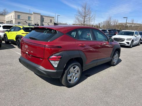 New 2026 Hyundai Kona SE image 7