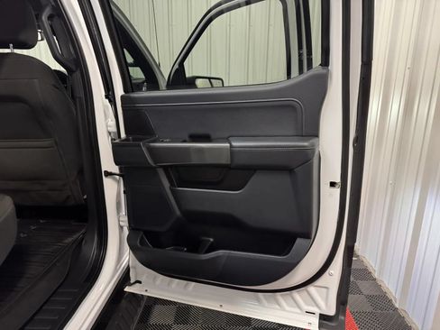 Used 2023 Ford F150 XLT w/ Equipment Group 302A High AWD/4WD image 39