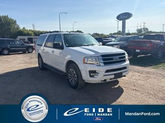 Used 2017 Ford Expedition EL XLT w/ Equipment Group 201A AWD/4WD video 1