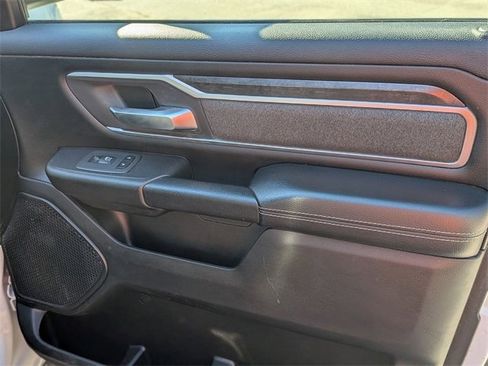 Used 2020 RAM 1500 Big Horn image 34