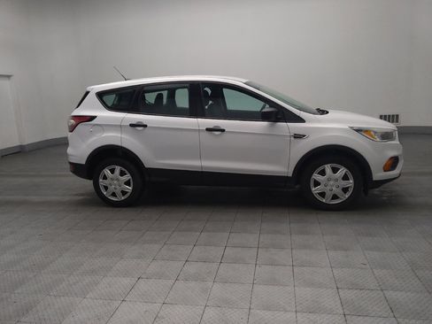 Used 2017 Ford Escape S image 11