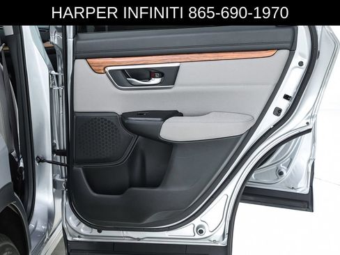 Used 2019 Honda CR-V EX image 29