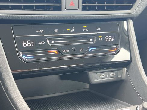 New 2026 Volkswagen Jetta S image 18