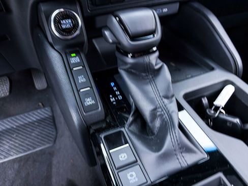 Used 2025 Toyota Land Cruiser 1958 image 23