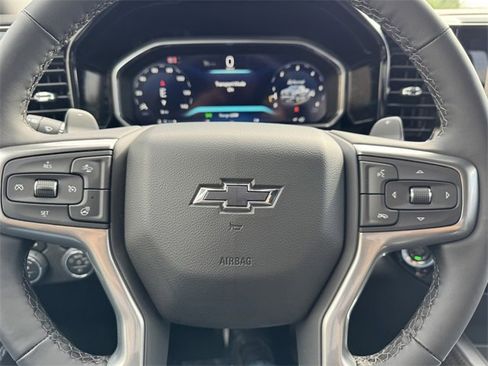 New 2026 Chevrolet Silverado 1500 RST w/ Rally Edition image 21