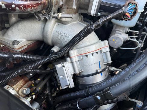 Used 2008 Dodge Ram 2500 Truck SLT w/ Trailer Tow Group image 34