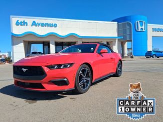 Used 2025 Ford Mustang Premium video 1