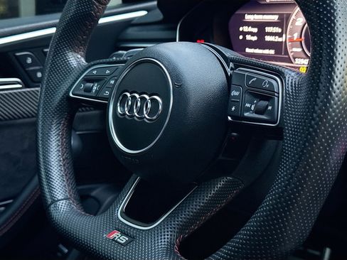 Used 2018 Audi RS 5 w/ Dynamic Package image 39