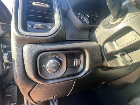 Used 2024 RAM 2500 Tradesman w/ Power Wagon Package image 25