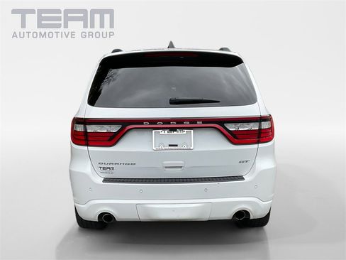 Used 2023 Dodge Durango GT image 6