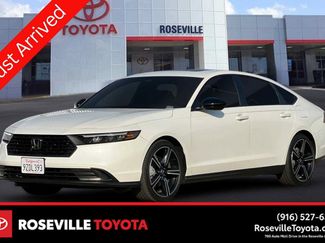 Used 2026 Honda Accord Sport video 1