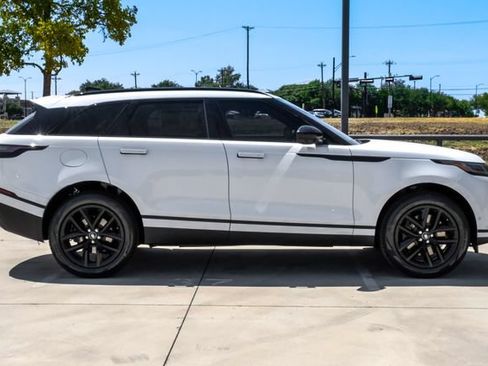 New 2026 Land Rover Range Rover Velar S AWD/4WD image 10
