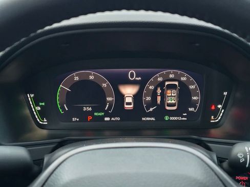 New 2025 Honda Accord EX-L image 15