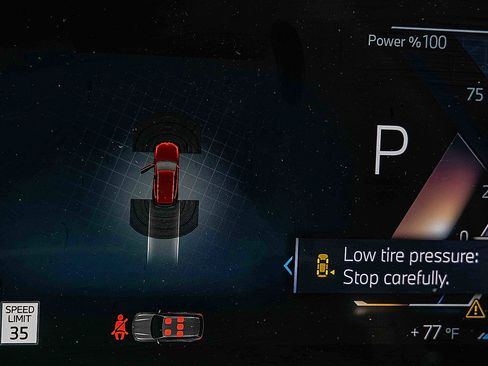 Used 2025 BMW X3 xDrive30i w/ Premium Package image 10